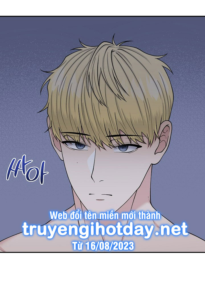 Đâu Phải Như Thế Này chapter 4.1 - Trang 24