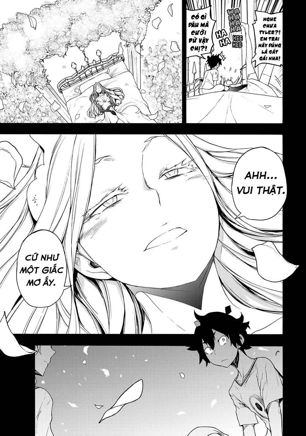 bootsleg chapter 7 5