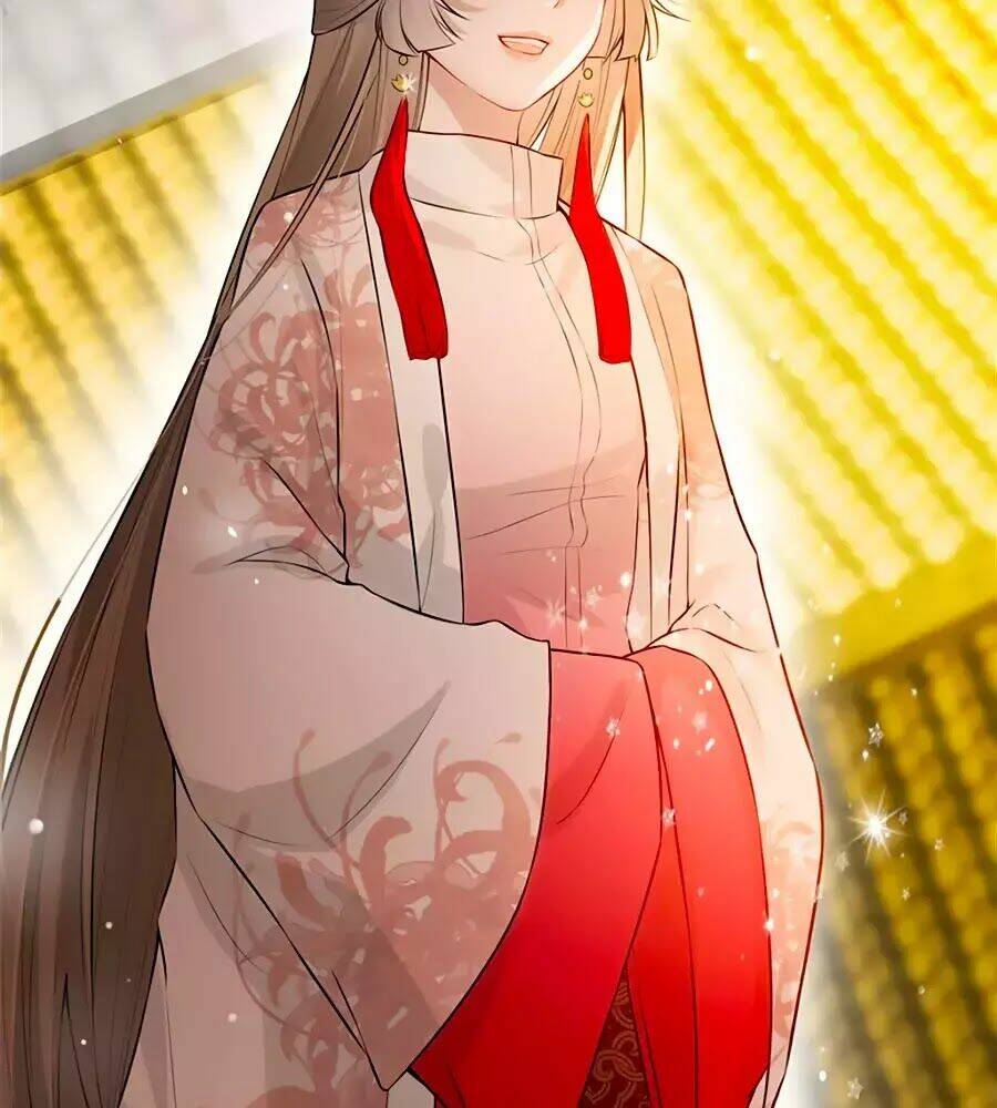 gian phi như thử đa kiều chapter 27 35