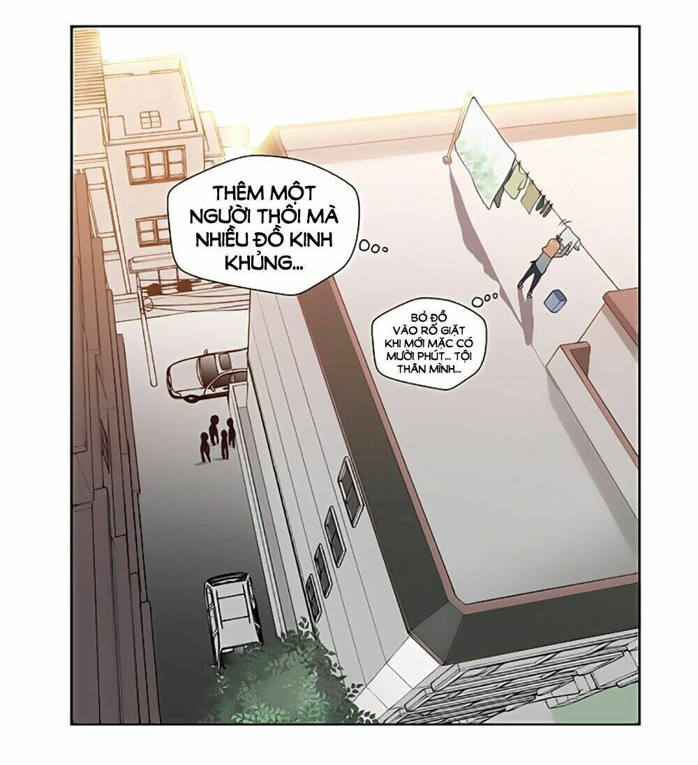 mrs. seonnyeo | mrs. tiên cô chapter 5 49