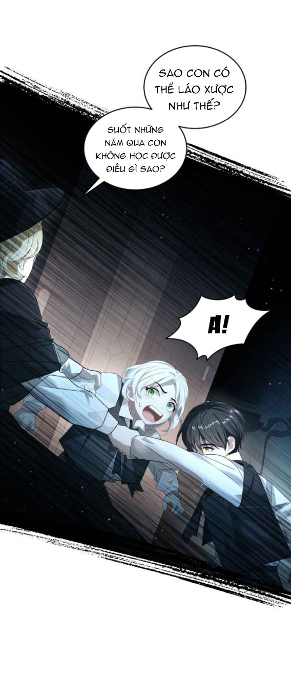 dark moon - tế đàn ánh trăng chapter 78.1 12