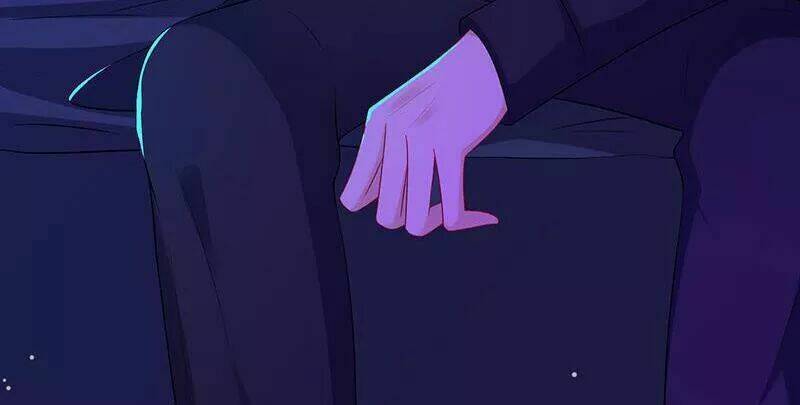 vương bài thiên sư và tiểu manh yêu chapter 47 14