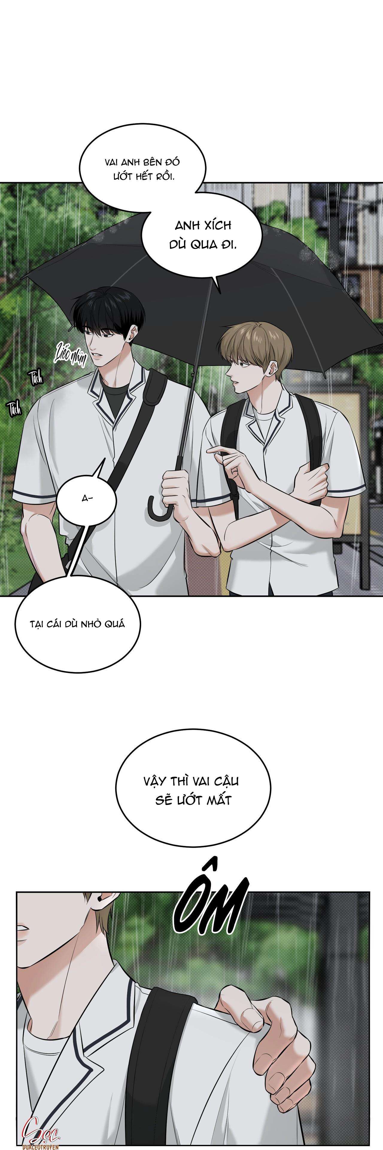 người đàn ông cho em tất cả chapter 14 28