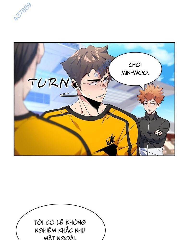 Góc Cao Khung Thành chapter 43 67