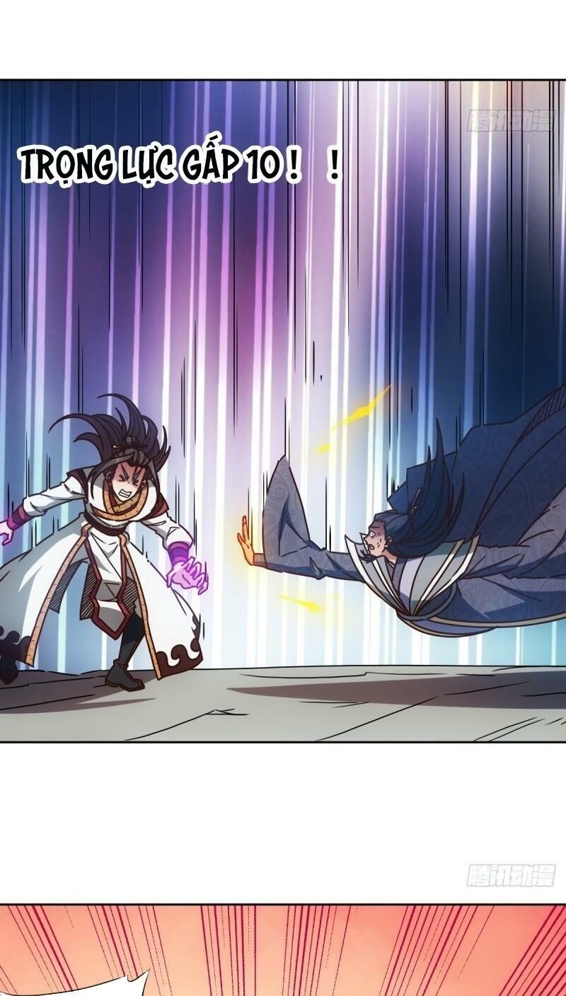 hồng thiên thần tôn chapter 92 25