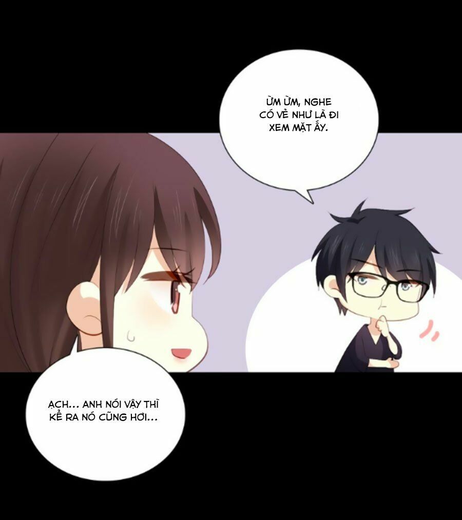 tình yêu là thế phần 2 chapter 20 3