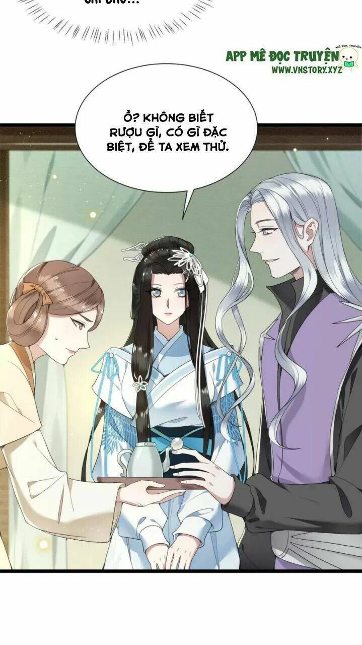 phượng hoàng vu phi chapter 73 27