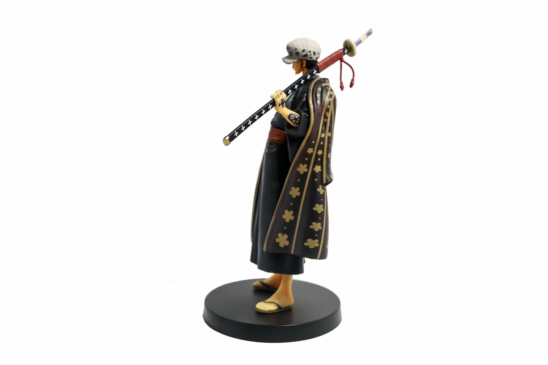 Mô hình nhân vật Trafalgar Law  - Mô hình Figure One Piece