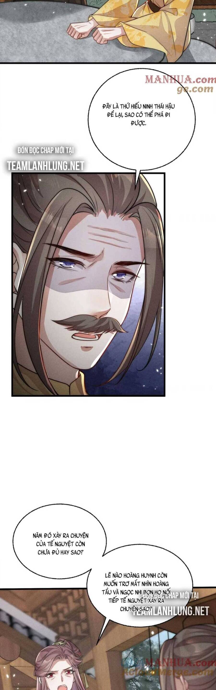tái sinh trở lại : ta trở thành độc y thái tử phi chapter 36 7