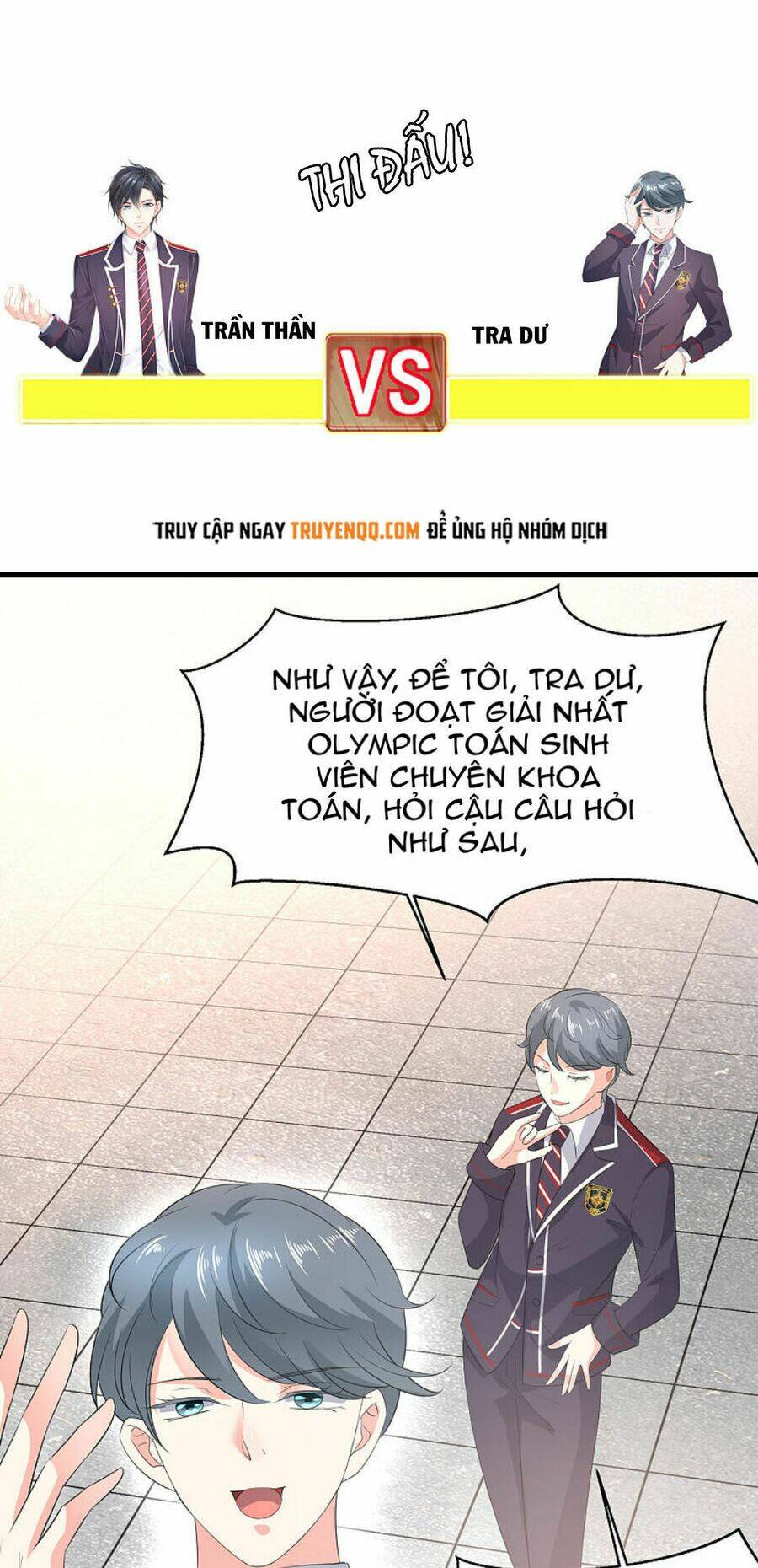 hệ thống học tập bất khả chiến bại chapter 3 25