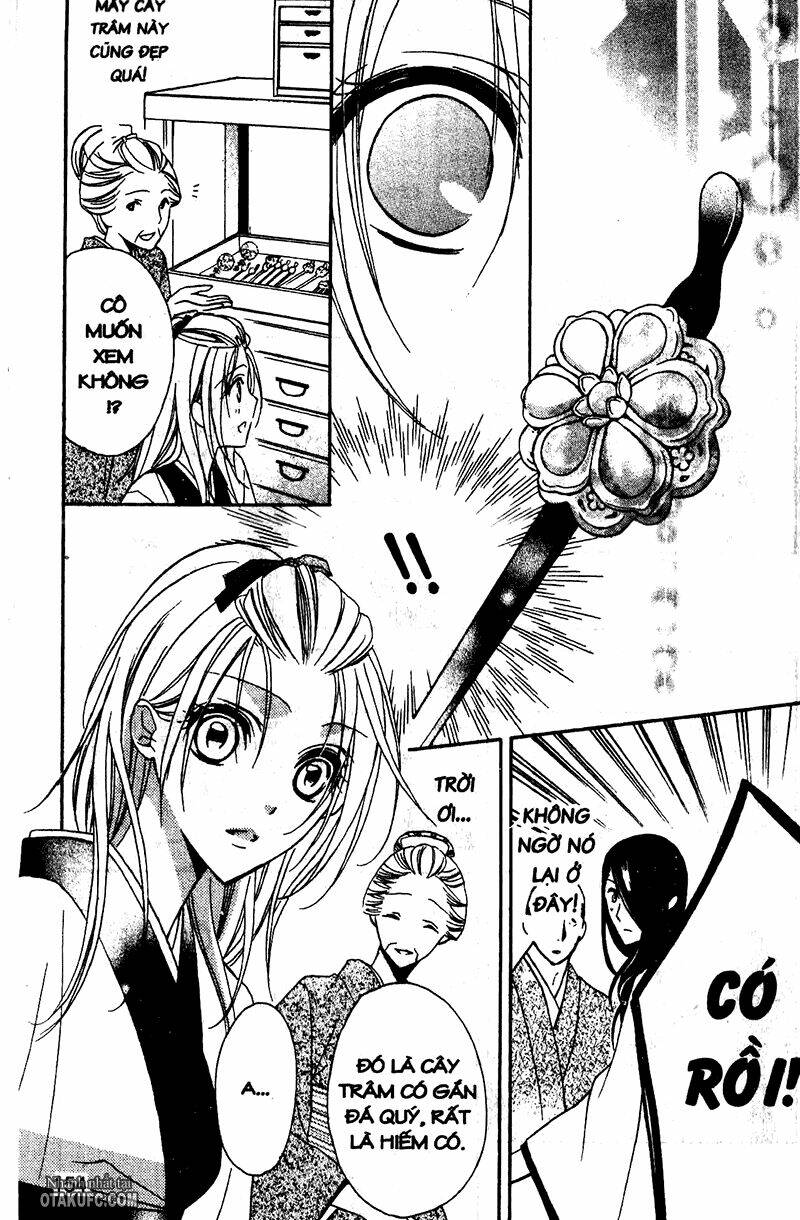 yoshiwara hana oboro chapter 4 34