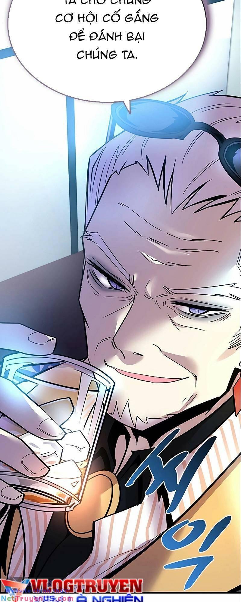 chuyển sinh thành ác nhân chapter 124 21