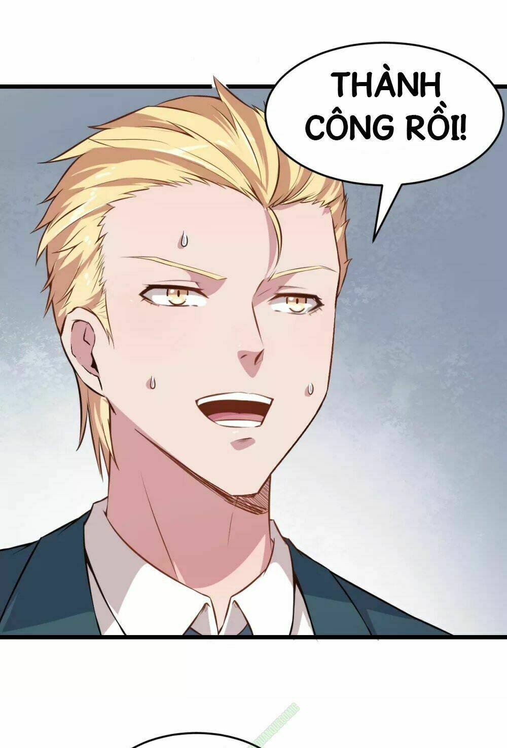 vườn trường cuồng sư hệ thống chapter 23 20