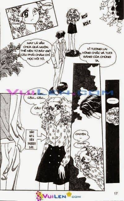 khi con gái gặp con trai chapter 7 18