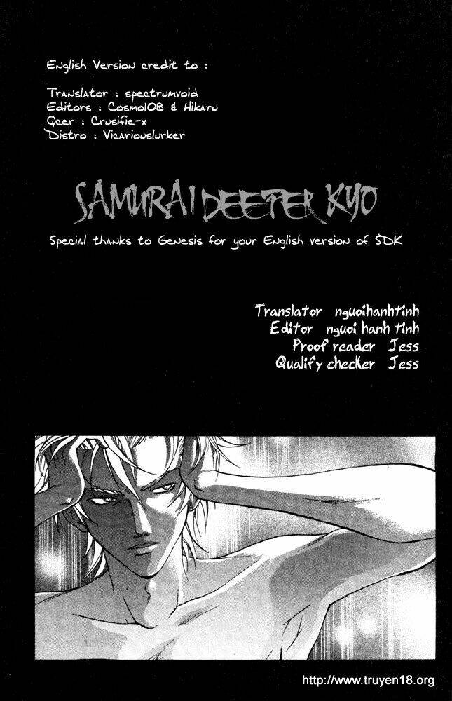 mắt quỷ kyo chapter 45 4