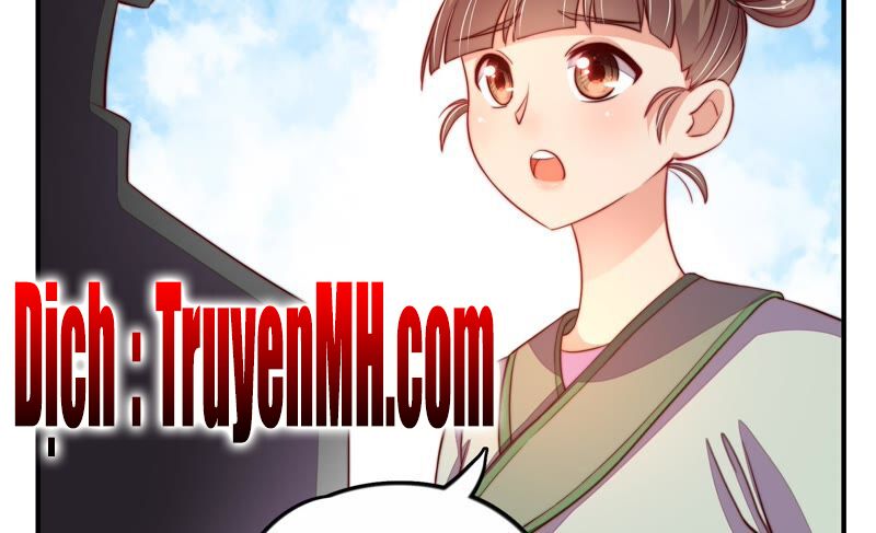 ngày nào thiếu soái cũng ghen chapter 12 14