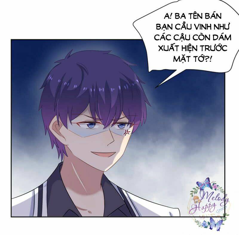 ma lạt thiên kim đẩu ác thiếu chapter 88 5