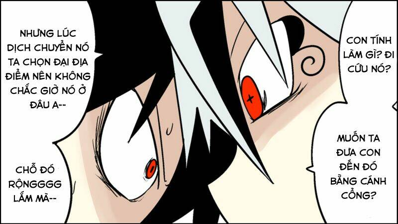 senyuu chapter 90 43