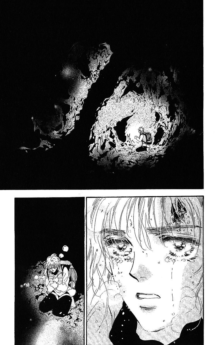 mầm sống chapter 81 30