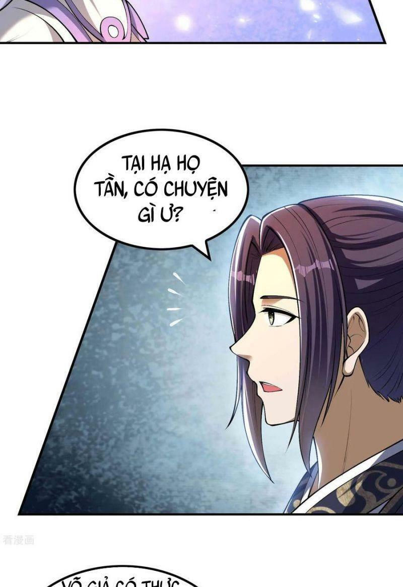 đệ nhất người ở rể chapter 155 37