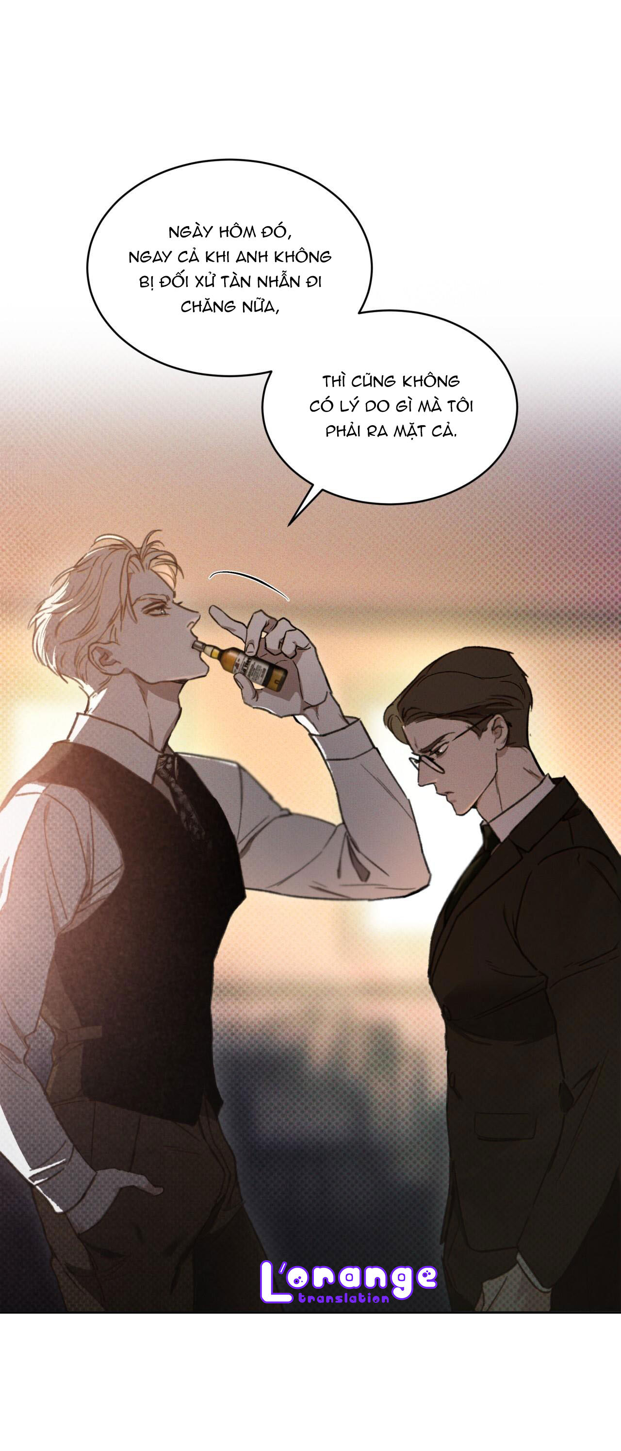 Mật Danh Anastasia chapter 10