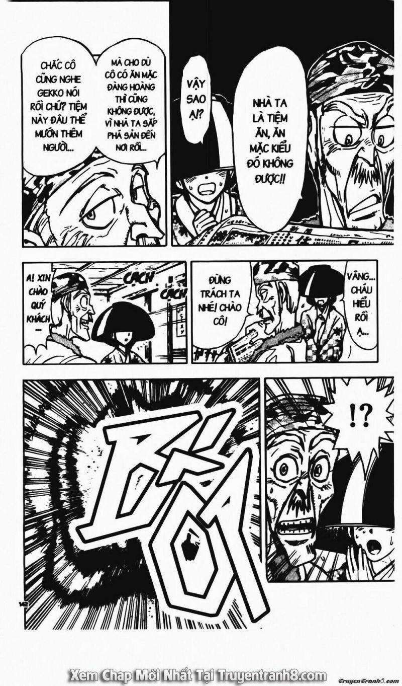 sắc lệnh ánh trăng chapter 11 20