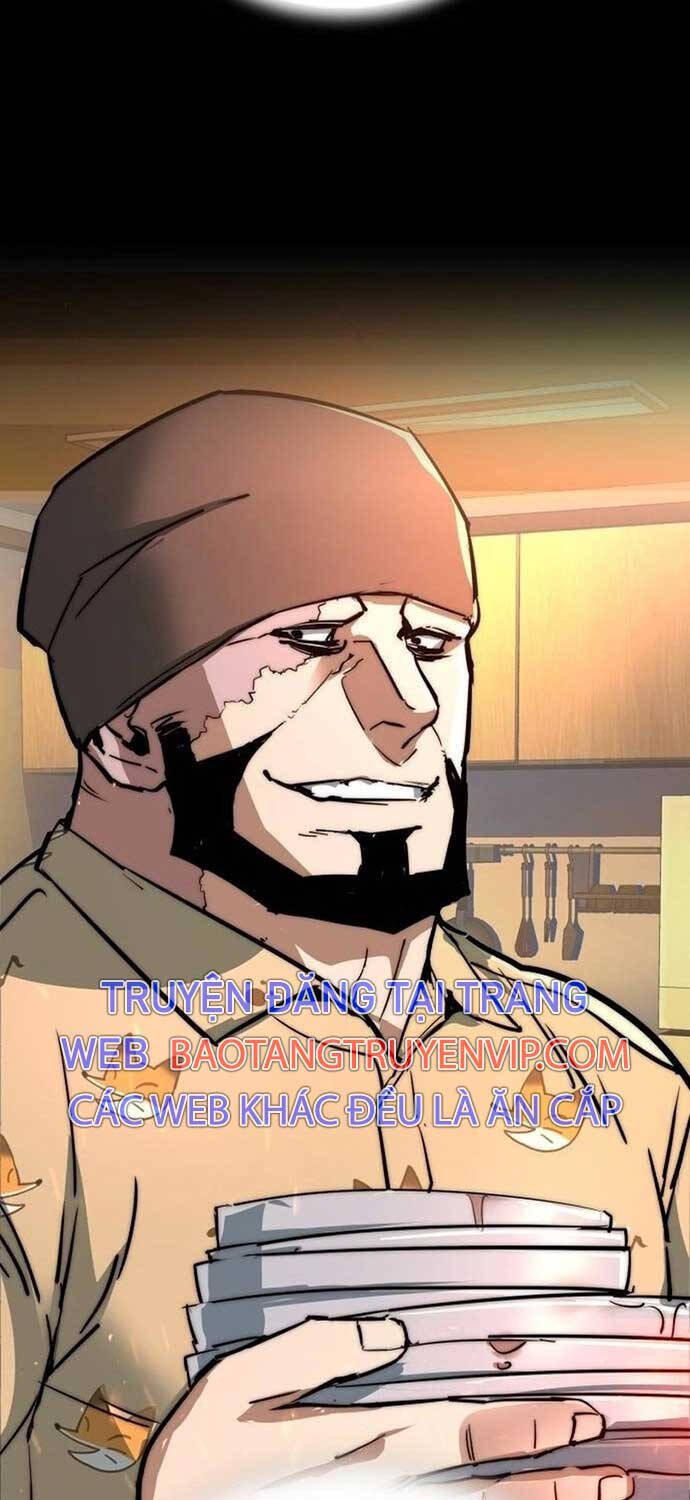 bạn học tôi là lính đánh thuê chapter 202 75