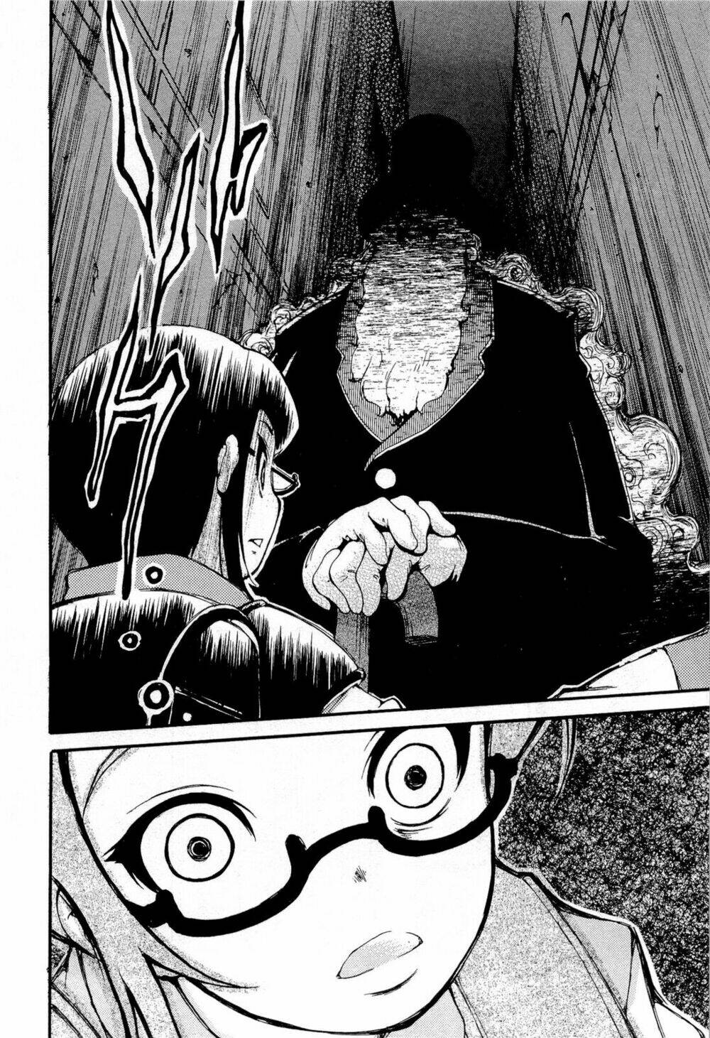 higanbana no saku yoru ni chapter 12 28