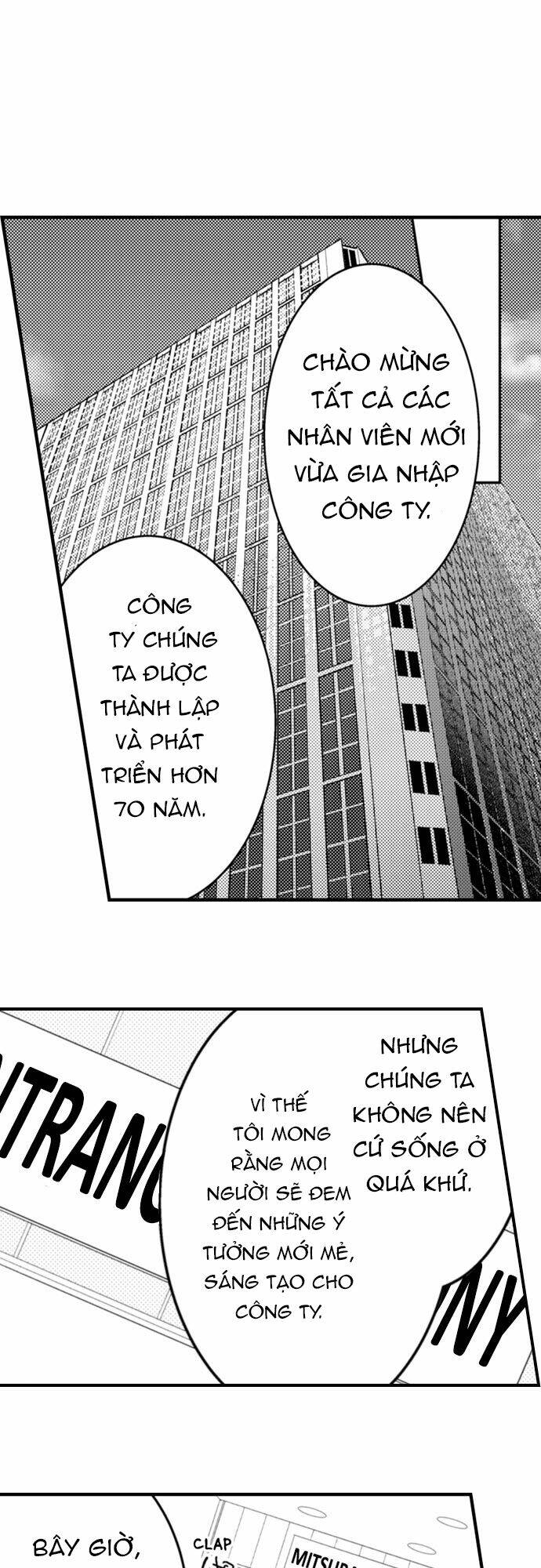 giả vờ ngủ cũng không ngăn được anh ấy chapter 52.1 12