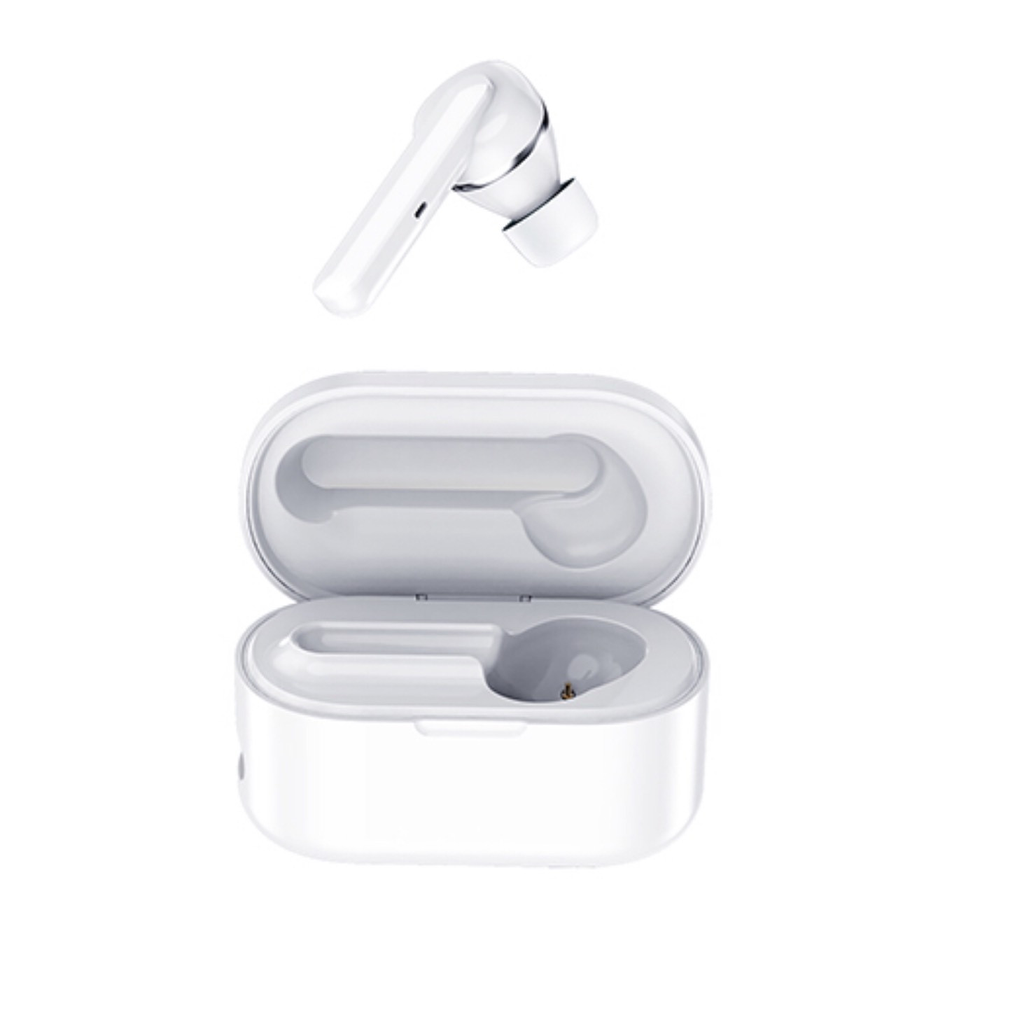 Tai nghe không dây Mono Truewireless Rockspace EB72 earphone - hàng chính hãng