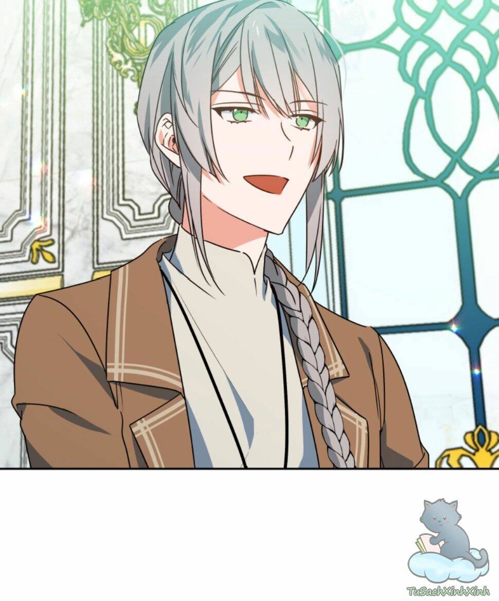 nàng elizabeth thuần khiết chapter 34 38