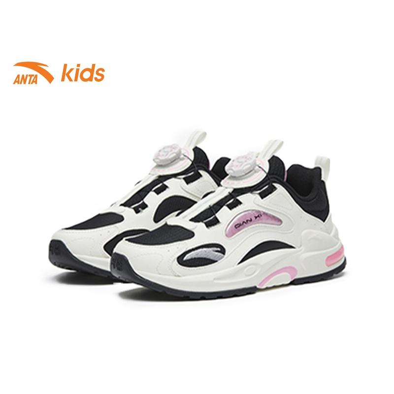 Giày thể thao bé gái thời trang Anta Kids 322248808