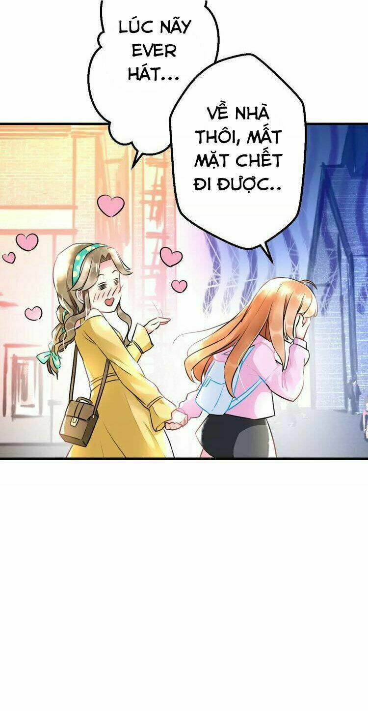 lão ca minh tinh, mời xuất chiêu! chapter 13 28