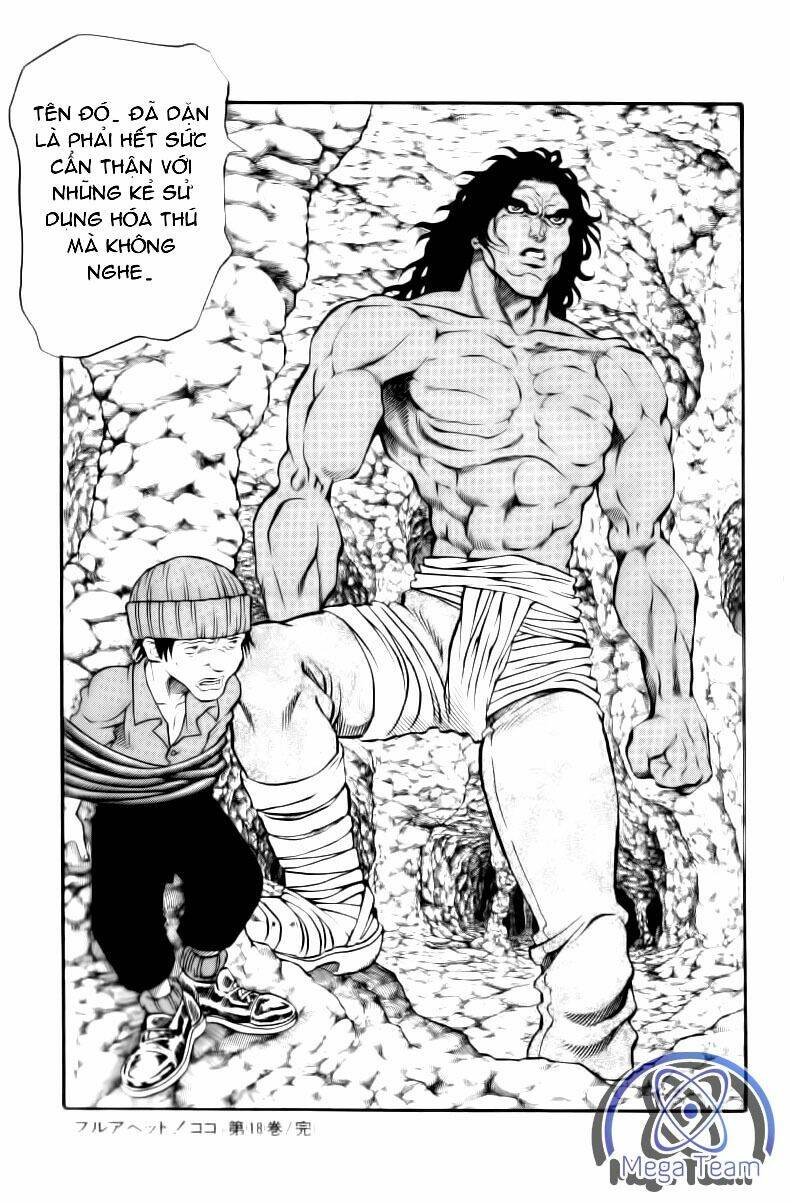 vua trên biển chapter 159 19