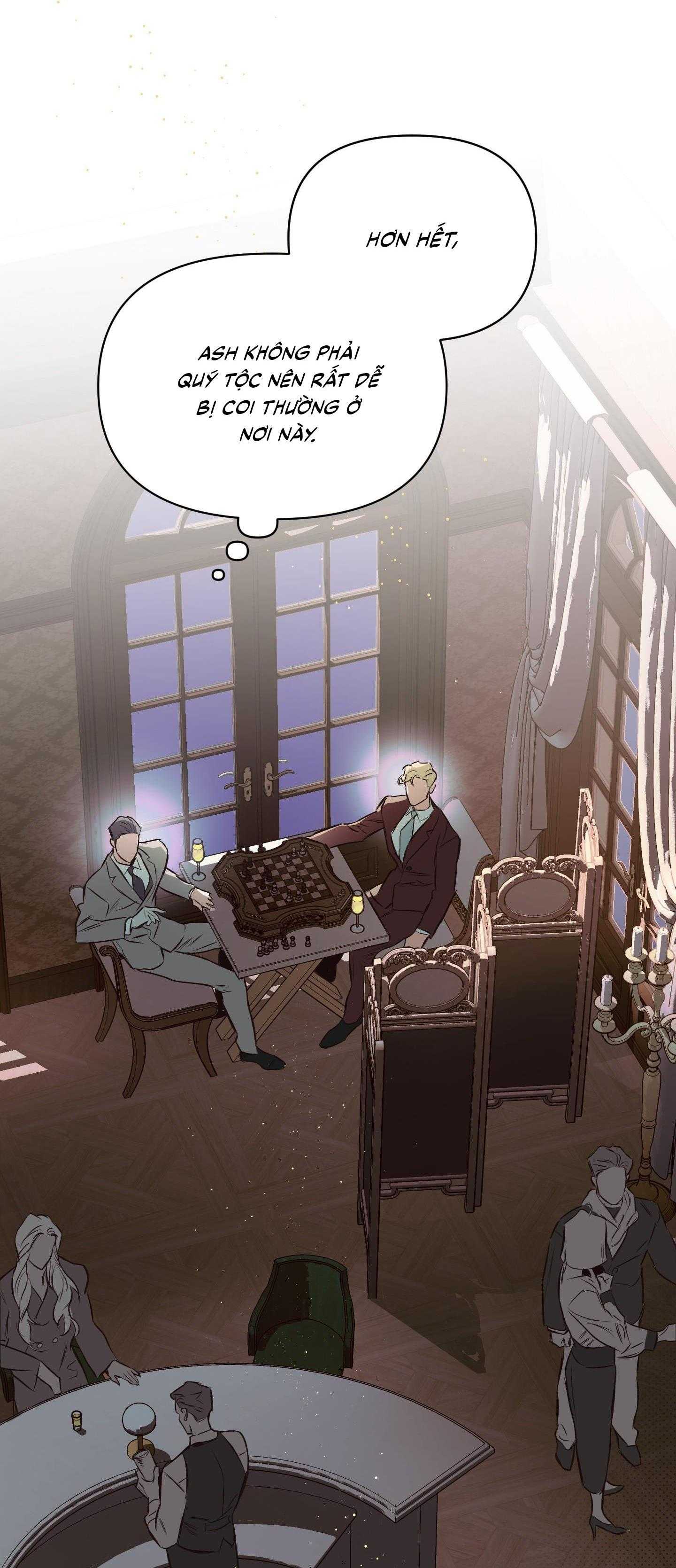 định tên mối quan hệ chapter 64 39