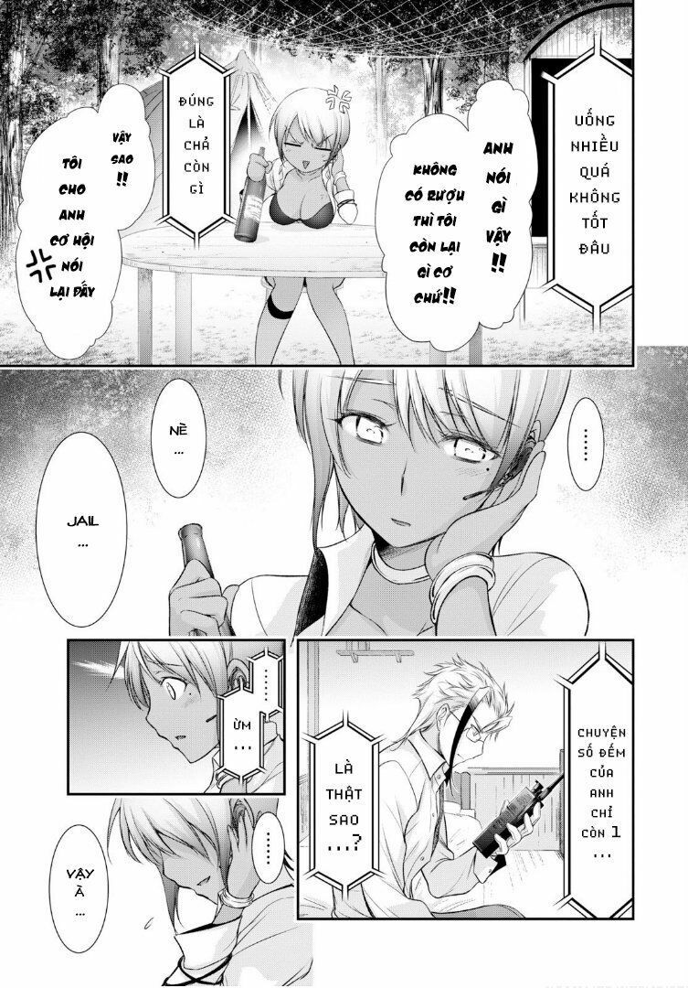 kích trụy vương huyền thoại chapter 55 30