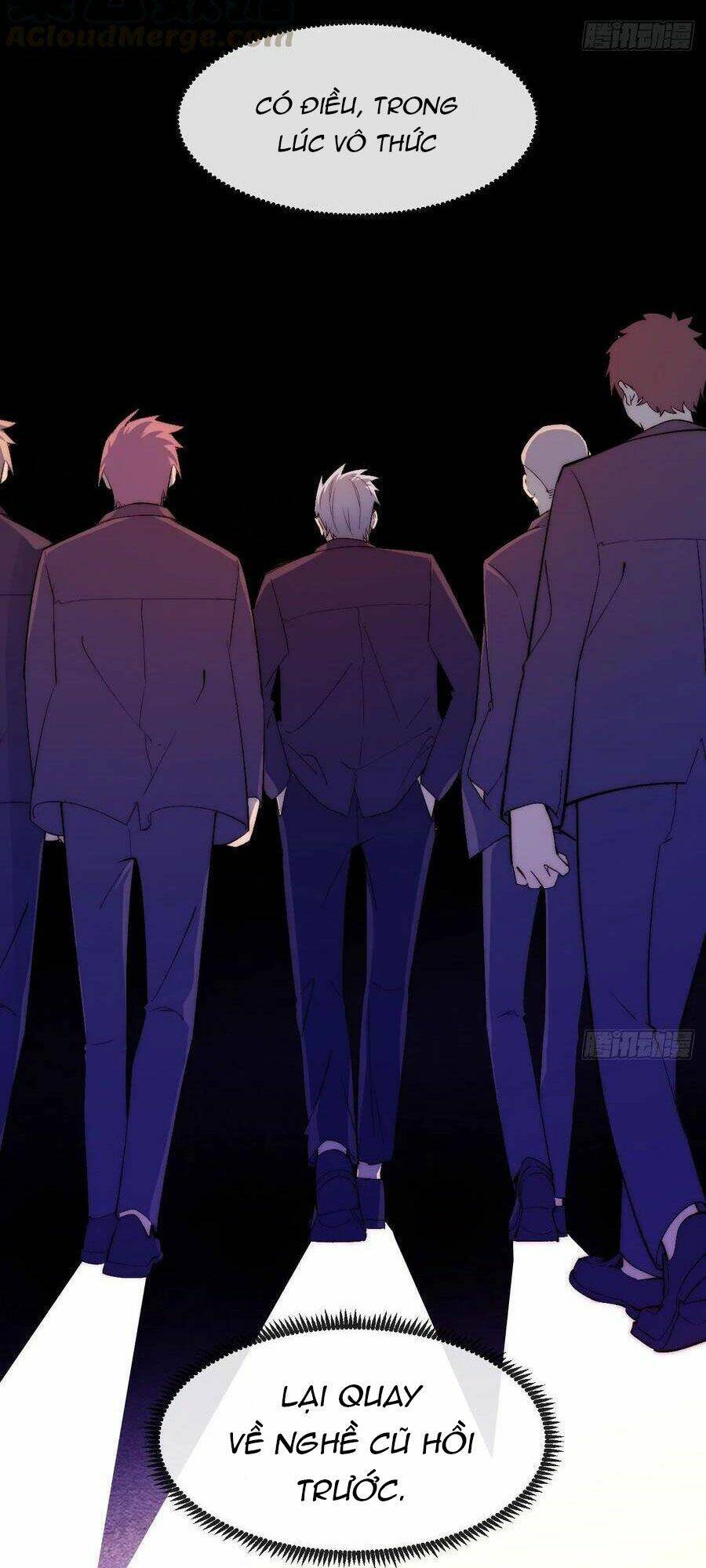 tà ác làm vương chapter 13 9