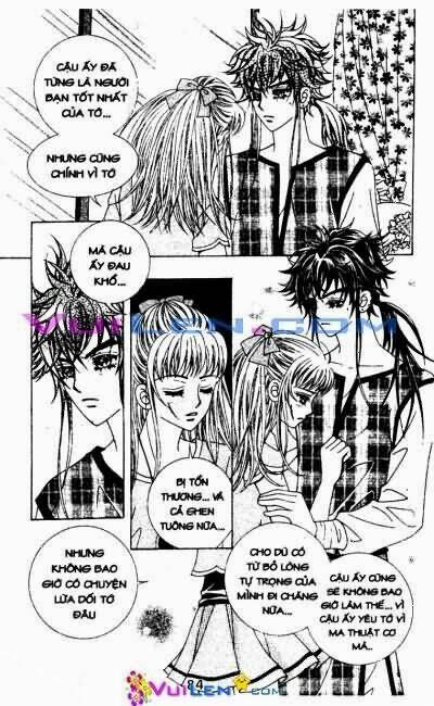 đến vương quốc ma chapter 11 84