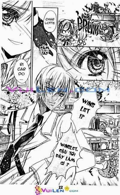 chàng trai quý tộc chapter 3 22