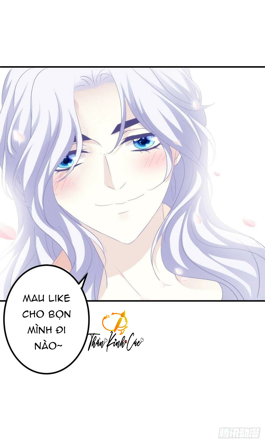 kiểm soát tuyệt đối chapter 72 57