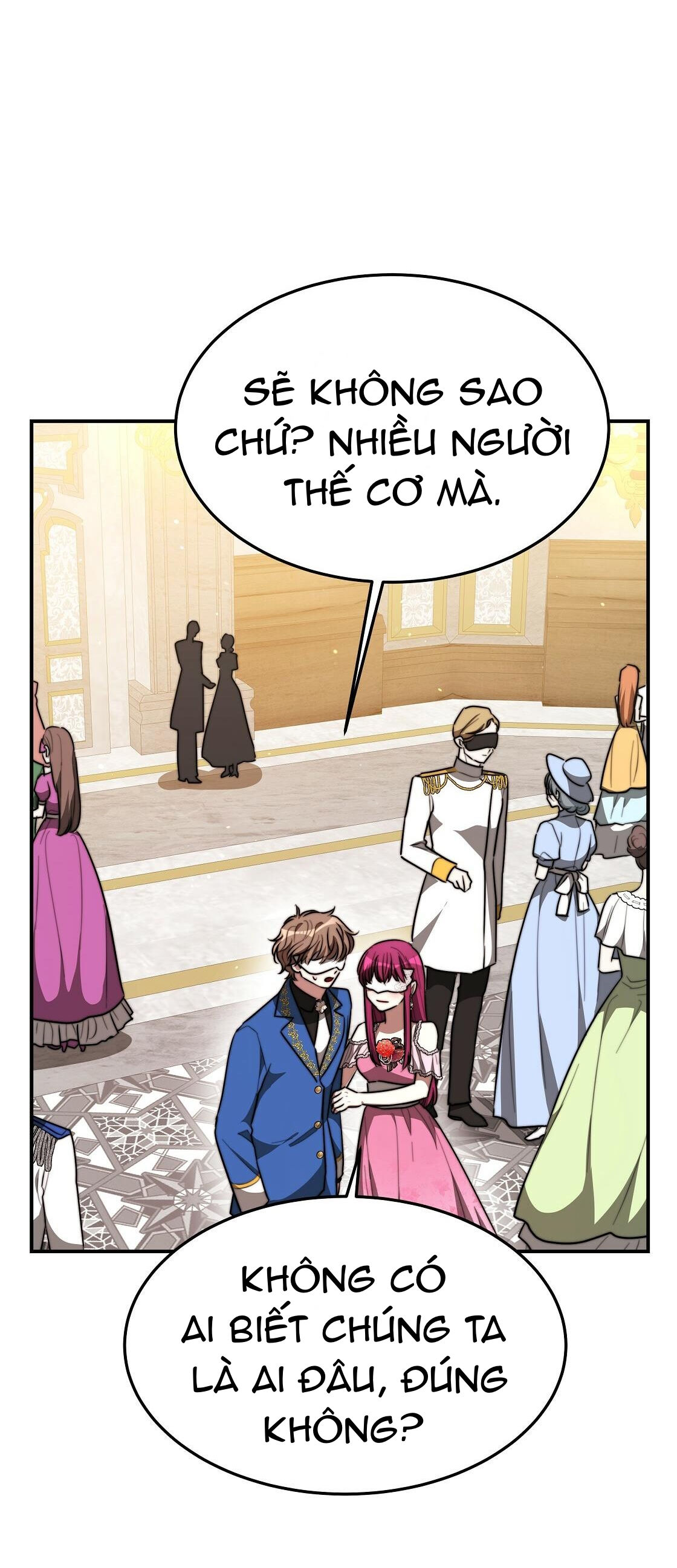 cuộc hôn nhân tay ba chapter 38 17