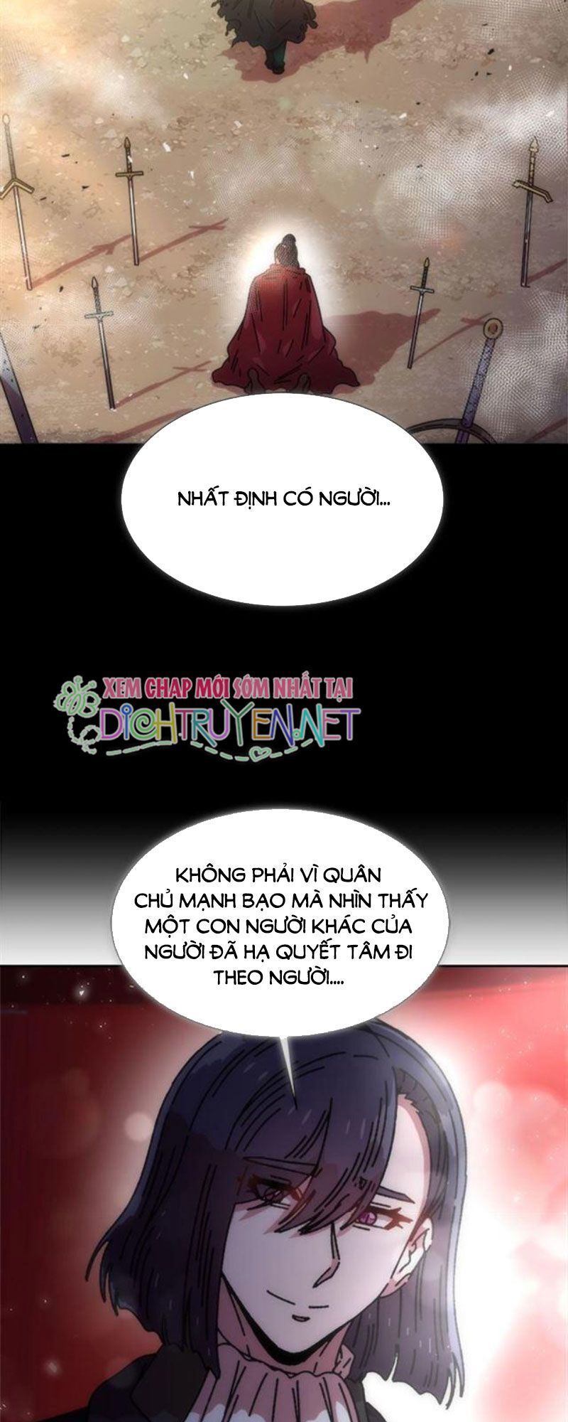 con gái bảo bối của ma vương chapter 42 43