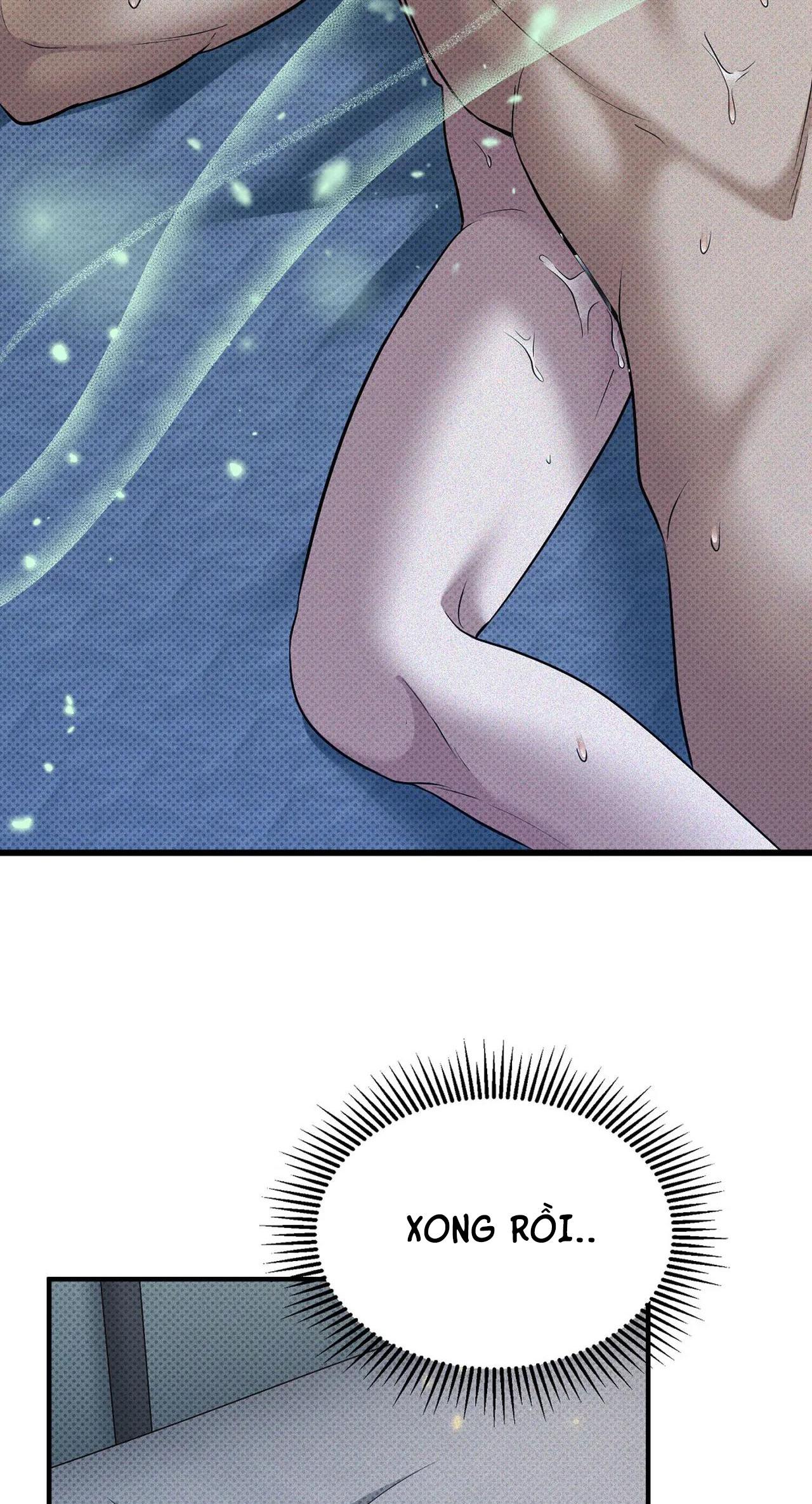 (abo) nỗi u sầu của manhattan chapter 12 3