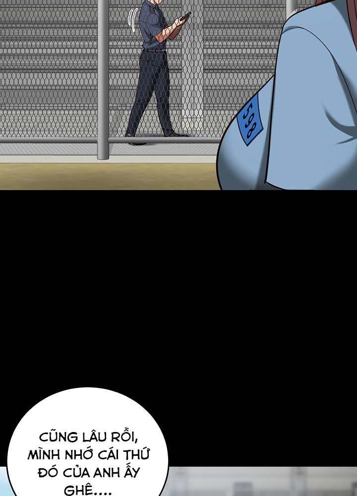 18+ giam cầm chapter 15.2 16
