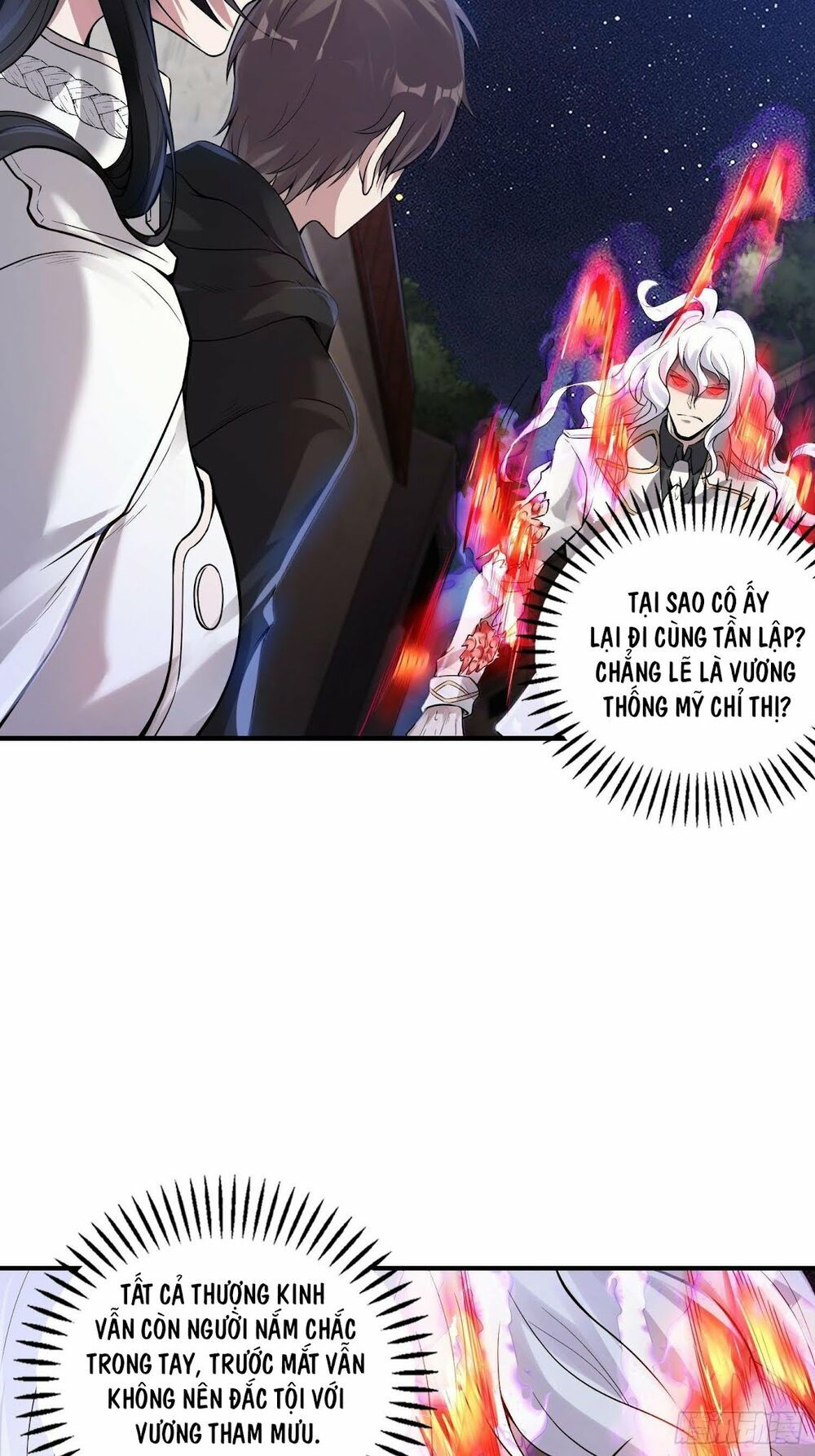 đệ nhất người ở rể chapter 46 15