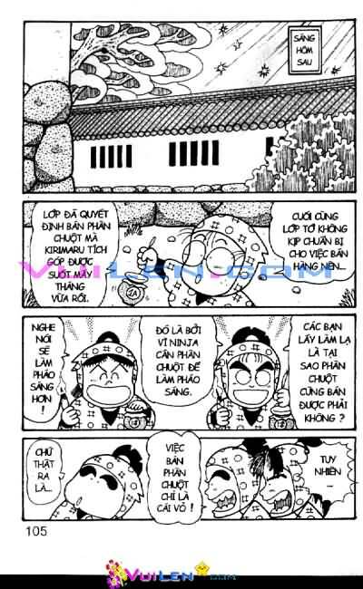 ninja loạn thị chapter 48 77