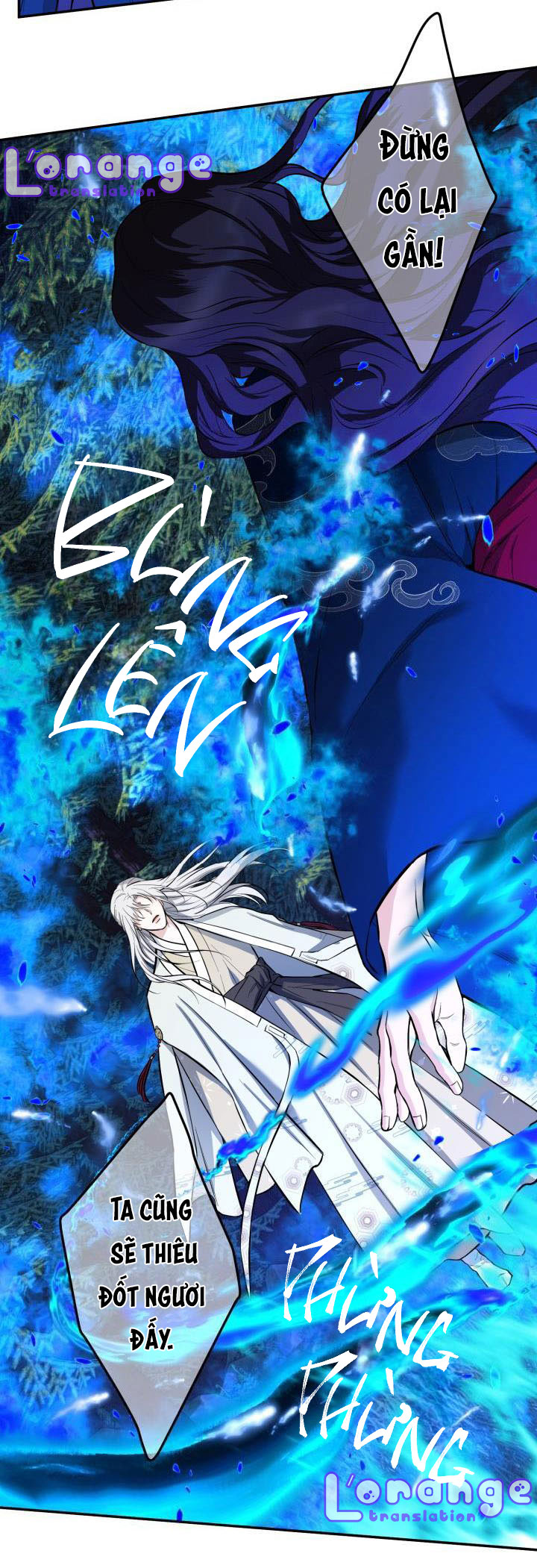 diễm hỏa chapter 2 9