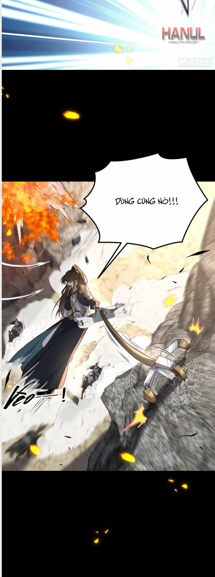 hoạn phi thiên hạ chapter 293 21