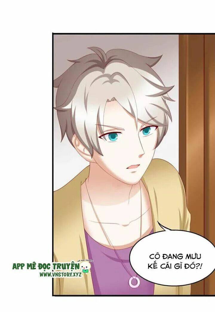 idol quốc dân đừng trêu tôi chapter 38 7