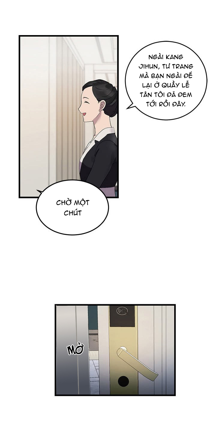 khách sạn ojakgyo chapter 3 70